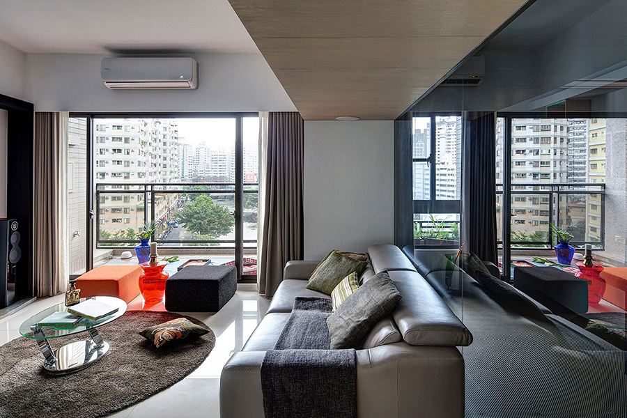 home finding services