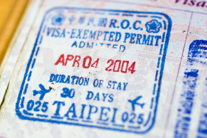 Visa and Immigration