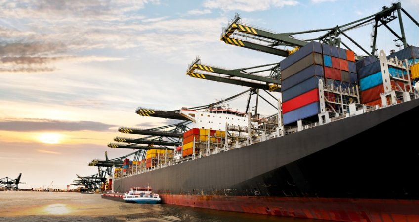 International Shipping